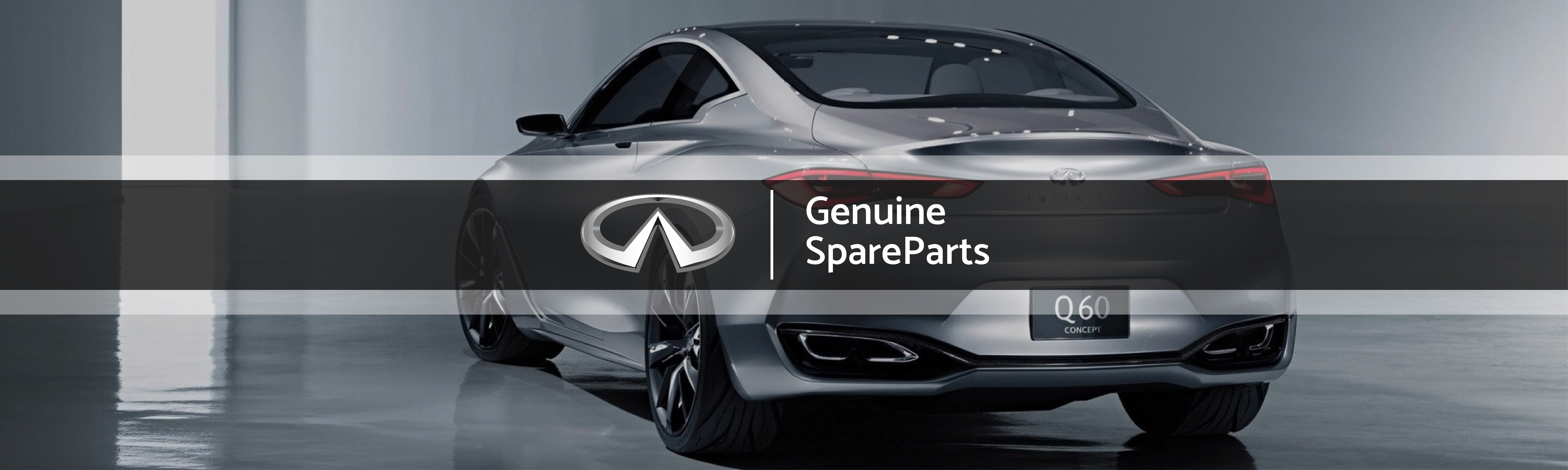 ‏‏Genuine Infiniti Spare Parts Supplier In Dubai - UAE